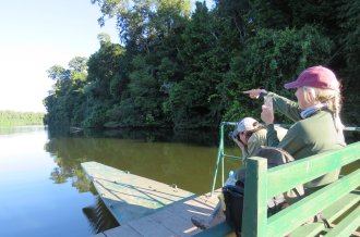 Peru Jungle Tours