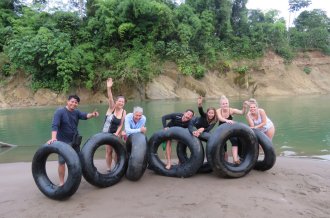 Peru Jungle Tours