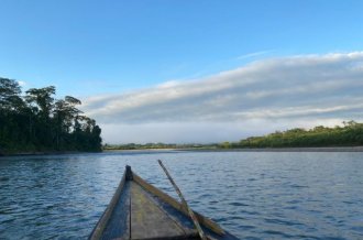 Peru Jungle Tours