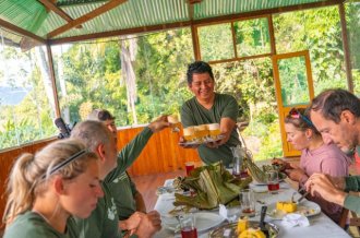 Peru Jungle Tours